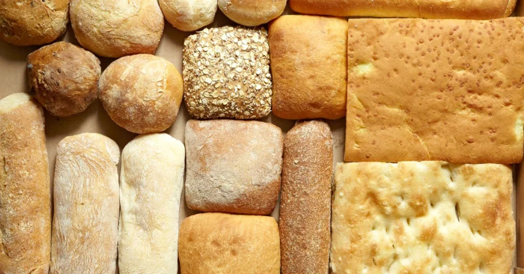 Descubre las realidades que hay frente al Gluten