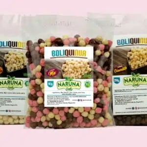Boliquinua