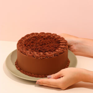 Doble Chocolate