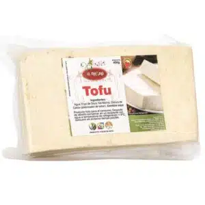 Tofu Natural Bloque
