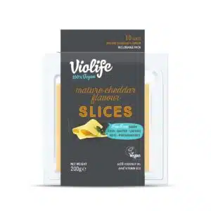 Cheddar Tajado Violife