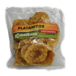 Platanitos Verdes