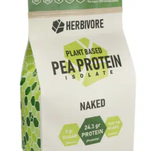 Proteina de Arveja Sabores