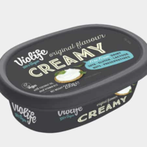 Queso Crema Sabor Original