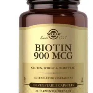 Biotin